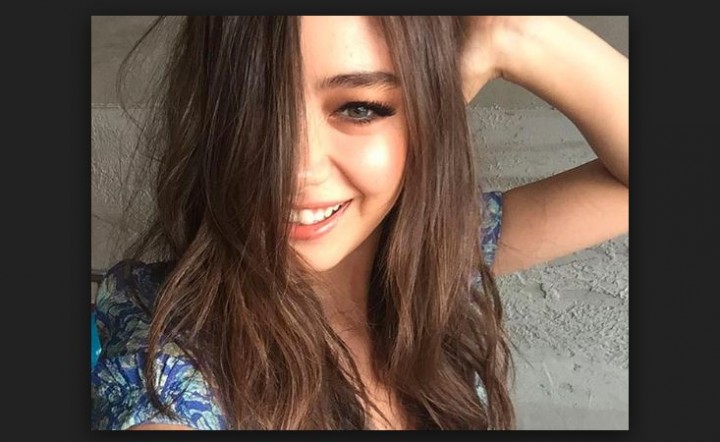 Neslihan Atagül'ün boya numarası