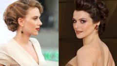 2020 En Güzel Topuz Modelleri