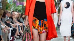 Christian Dior İlkbahar Yaz 2020