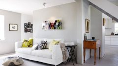 Beyaz Ev Dekorasyonları 2020