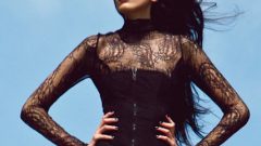 Ünlüler’den 2019 Kokteyl Elbise Modelleri