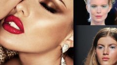 2020 İlkbahar Yaz Makyaj Trendleri