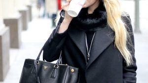 Ünlülerin 2020 Kış Stilleri ve Kış Kombinleri