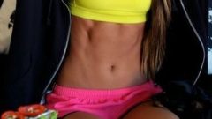 Göbek Eriten Diyet Listesi