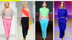 2020 Kısa Üst /Crop Tops Modası