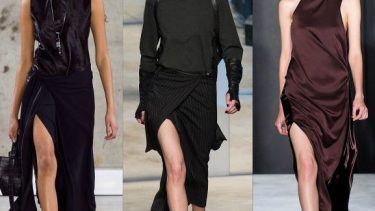 Sonbahar Kış 2020 / 2021 New York Moda Haftası
