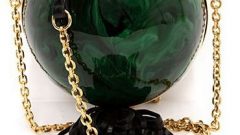 2020 Alexander MCQueen Çanta Koleksiyonu