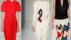 Victoria Beckham 2020 Sonbahar Kış Koleksiyonu