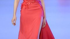 Elie Saab İlkbahar/Yaz 2020 Haute Couture Koleksiyonu