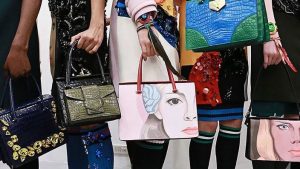 Prada 2020 Çanta Modelleri
