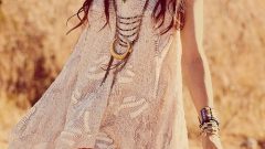 Bohem Tarzı Kıyafet Stilleri 2020