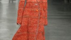 Calvin Klein 2020 / 2021 Sonbahar Kış Modelleri