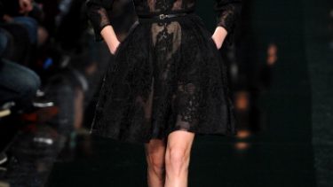 Elie Saab 2020 Sonbahar- Kış Koleksiyonu