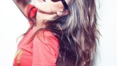 Genç Kız Saç Modelleri 2020