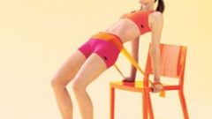 40 Yaşlarda Göbek Ve Karın Sarkmaları için Ne Yapmalıyız?