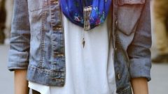 2020 Denim Ceket Modelleri ve Kombinleri