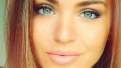 2020 Yaz Makyajı Modelleri