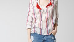 Mango 2014 İlkbahar Yaz Bluz Modelleri