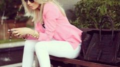 Beyaz Jean Pantolon Nasıl Kombinlenir?