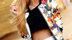 Crop Top Bluz Modelleri 2020