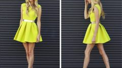 2020 Günlük Şık Elbise Modelleri