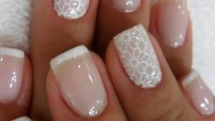 Tırnaklarda Yeni Trend: Nail Art