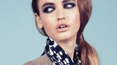 Göz Şekline Göre Kaş şekli Seçimi !