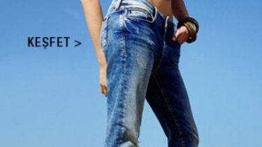 Mavi 2020 Yaz Jean Pantolon Modelleri