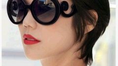 Prada 2020 Yaz Güneş Gözlüğü Modelleri