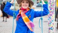 Takı ile Eşarp Takmanın Yolları