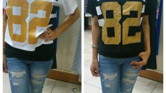 Kısa Tşört Modelleri Ve Kombinleri 2020