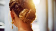 Abiye Saç Modelleri Ve Stilleri 2020