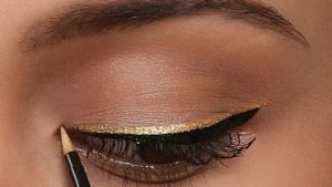 Göz Kalemi İle Gözlerinizde Yapabileceğiniz Makyaj Teknikleri