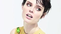 Ünlülerin En İyi Kısa Saç Modelleri Ve Kesimleri 2020