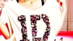 Beyaz Tişört Modelleri Ve Kombinleri 2019