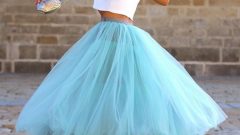 Tutu Etek Kombinleri 2020