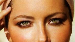 Yazlık Makyaj Trendleri