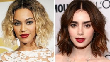 Sonbahar Trendi Bob Kesim Saç Stilleri