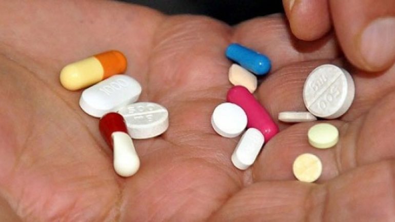 Zayıflamak için kullanılan hapların yan etkileri nelerdir?