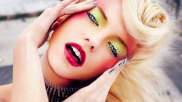 Sonbaharda Bronz Makyaj İçin İpuçları