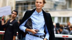 Trend Blazer Ceketler Ve Kombinler