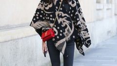 Sonbahar/Kış Skinny Jean Trendleri
