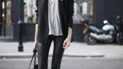 Tayt Nasıl Kombinlenir