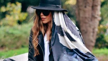 Trend Fötr Şapka Modelleri