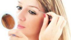 Mükemmel Kaşlar İçin Öneriler