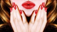 2020 Ruj Modası ve Modelleri