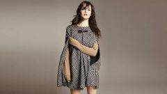 Zara Kısa Bayan Elbise Modelleri