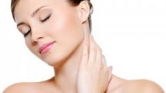Boyun Kırışıklıkları İçin Maske