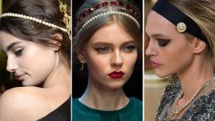 2020 Kış En Beğenilen Saç Aksesuar Trendleri