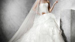 2020 Pronovias Gelinlik Modelleri